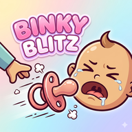 Binky Blitz icon